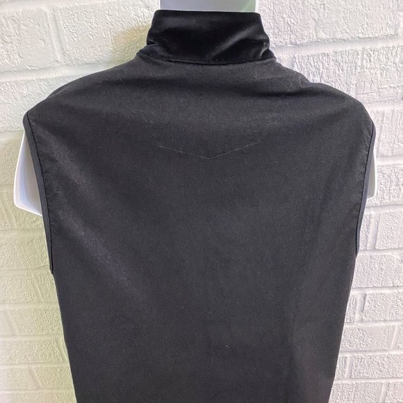 DAVIDE Quilted Vest - Picture 3 of 6